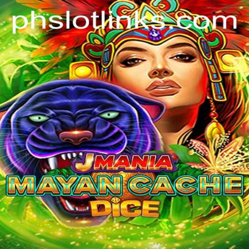 Discover the Thrilling World of JManiaMayanCacheDice with phslot.cash
