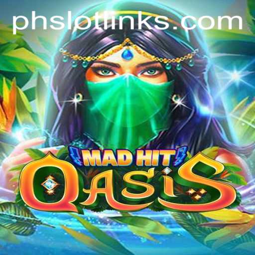 Explore MadHitOasis: A Revolutionary Gaming Experience